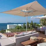 Susona Bodrum, Lxr & Feriested 5*