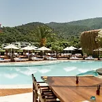 Susona Bodrum, Lxr & Resort