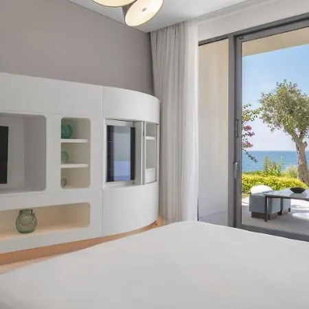 אתר נופש Susona Bodrum, Lxr & 5*