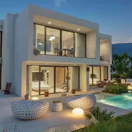 Susona Bodrum, Lxr & Торба