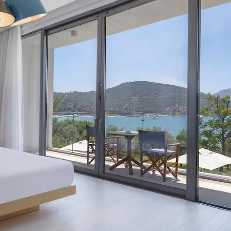 Feriested Susona Bodrum, Lxr & 5*
