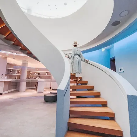 Курортный комплекс Susona Bodrum, Lxr &