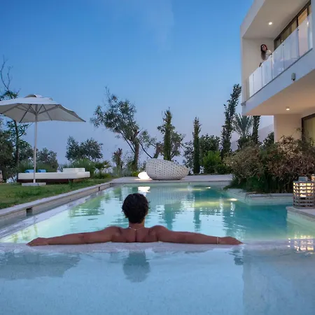 Üdülőközpont Susona Bodrum, Lxr & 5*