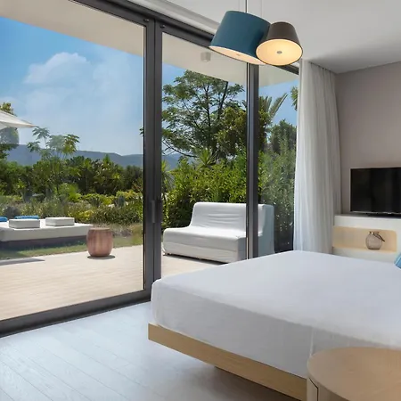 Susona Bodrum, Lxr & 5* Torba