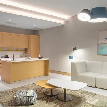 Susona Bodrum, Lxr & Feriested