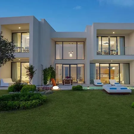 Susona Bodrum, Lxr & Курортный комплекс Торба