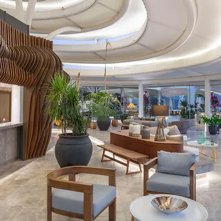 Susona Bodrum, Lxr & Feriested Torba