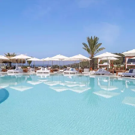 Susona Bodrum, Lxr & Курортный комплекс Торба