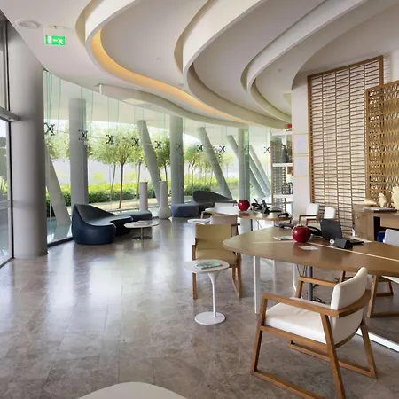 Susona Bodrum, Lxr & Feriested 5*