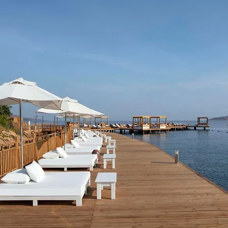 Susona Bodrum, Lxr & 5*