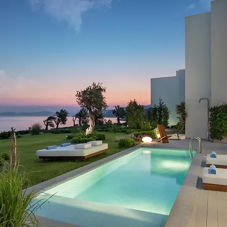 Susona Bodrum, Lxr & 5*