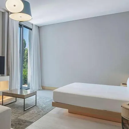 Susona Bodrum, Lxr & אתר נופש 5*