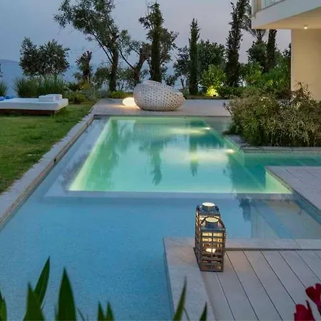 Feriested Susona Bodrum, Lxr & 5*