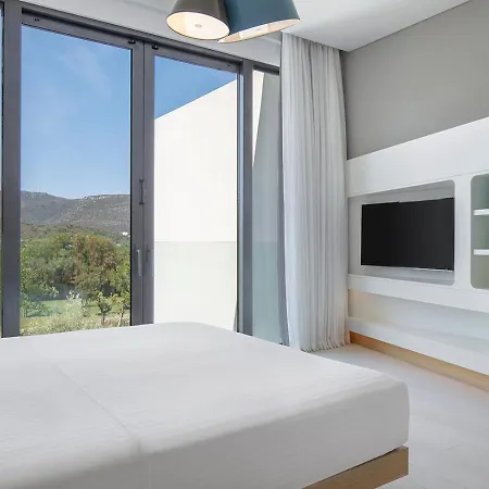 Курортный комплекс Susona Bodrum, Lxr &