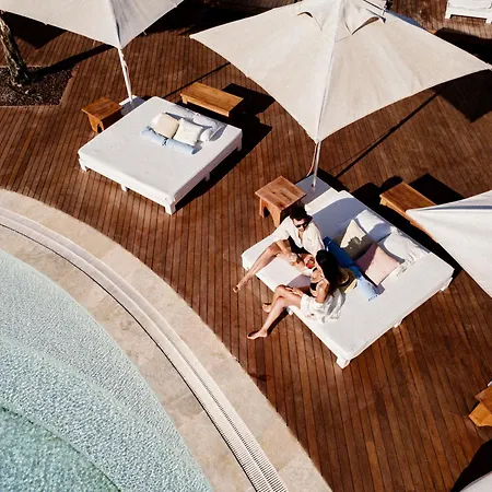 Susona Bodrum, Lxr & Курортный комплекс Торба