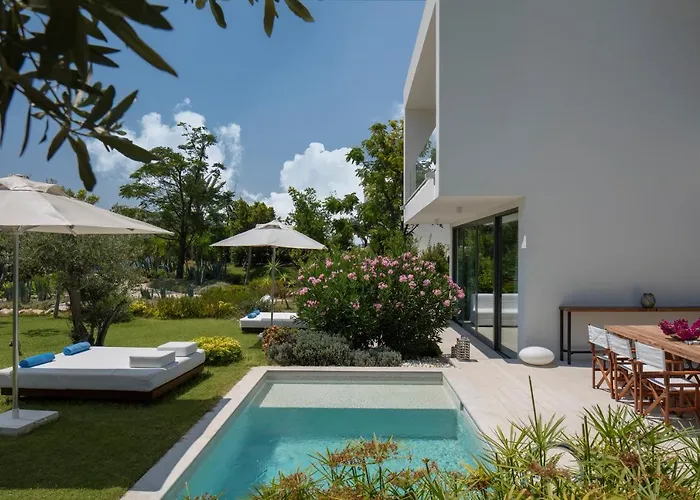 Resort Susona Bodrum, Lxr &