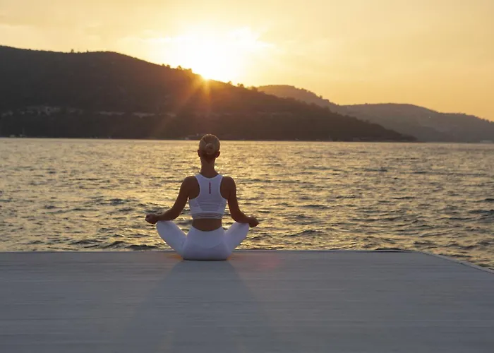 Susona Bodrum, Lxr & 5* トルバ