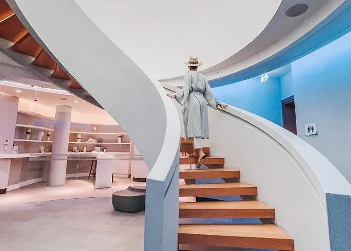 Ośrodek wypoczynkowy Susona Bodrum, Lxr &