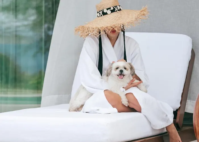 Resort Susona Bodrum, Lxr & Torba