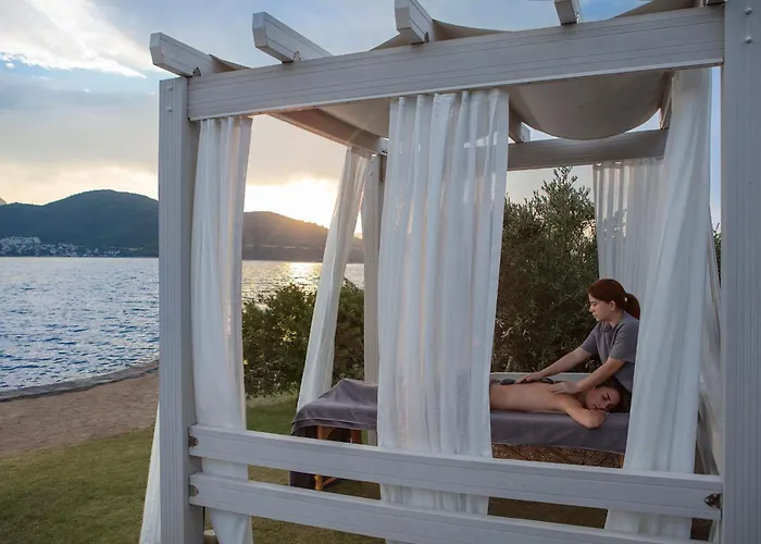 Susona Bodrum, Lxr & 5*