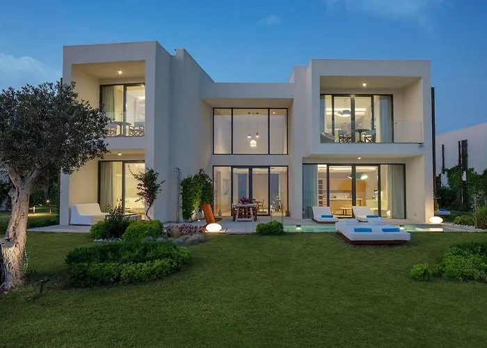 Susona Bodrum, Lxr & Ośrodek wypoczynkowy Torba