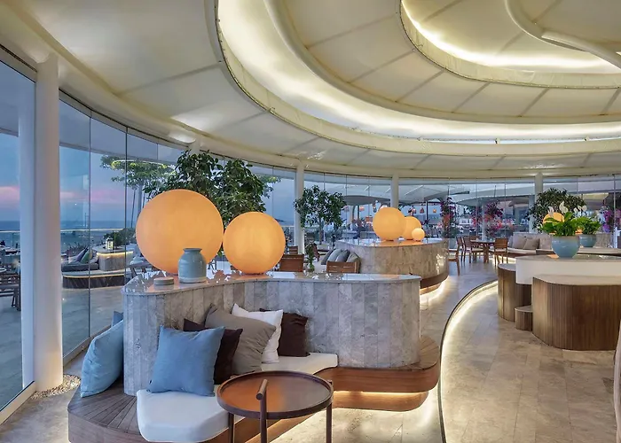 Ośrodek wypoczynkowy Susona Bodrum, Lxr &