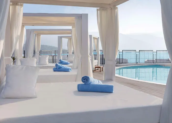 Susona Bodrum, Lxr & 5* Torba