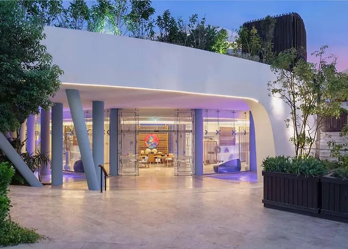 Susona Bodrum, Lxr & 5*