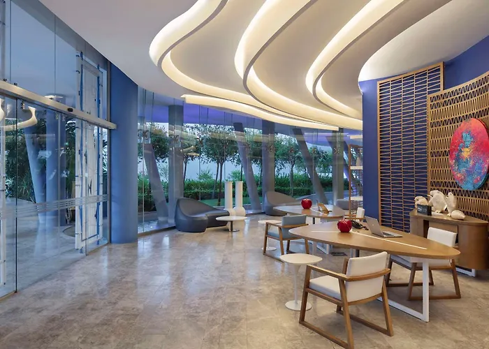 Susona Bodrum, Lxr & 5* トルバ