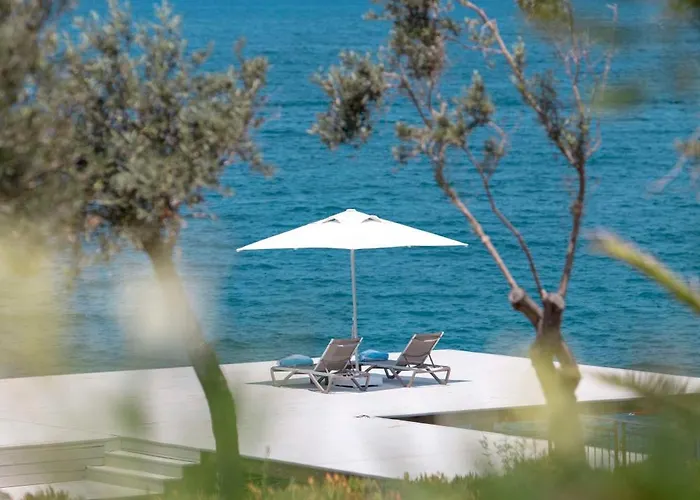 Susona Bodrum, Lxr & Torba