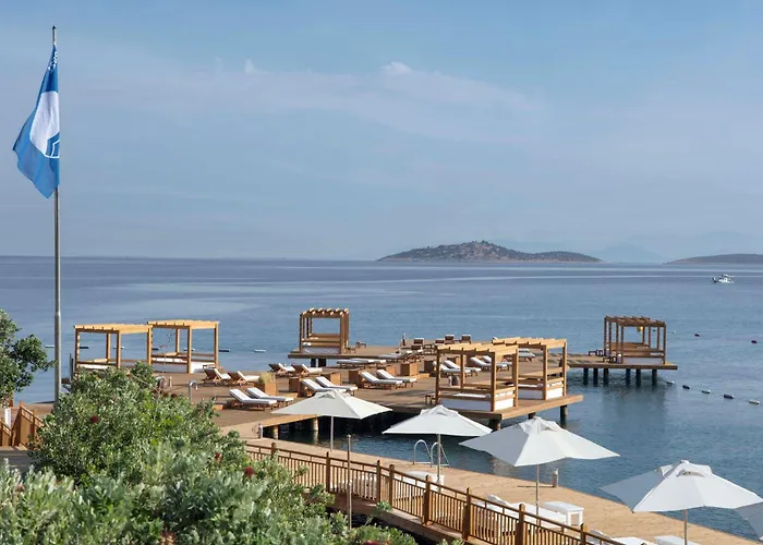 Susona Bodrum, Lxr & Torba