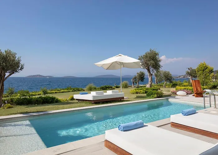Susona Bodrum, Lxr & 5*