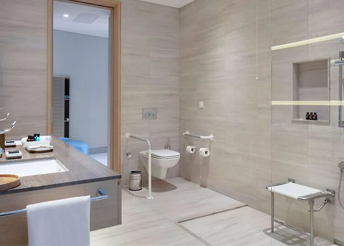 Ośrodek wypoczynkowy Susona Bodrum, Lxr &