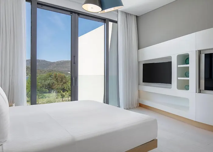 Resort Susona Bodrum, Lxr &