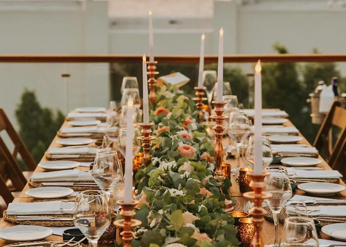 リゾート Susona Bodrum, Lxr & トルバ