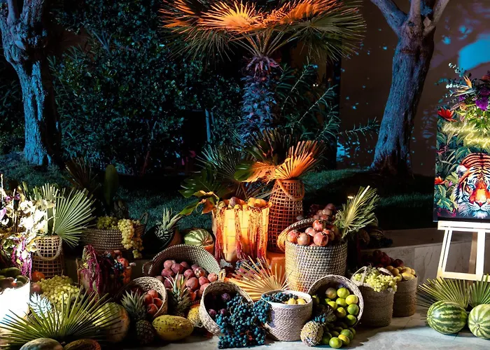 Susona Bodrum, Lxr & リゾート