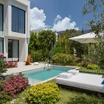 Susona Bodrum, Lxr & Курортный комплекс