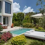 Susona Bodrum, Lxr & 5*