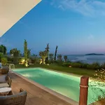 Susona Bodrum, Lxr & Курортный комплекс 5*
