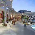 Susona Bodrum, Lxr & Θέρετρο