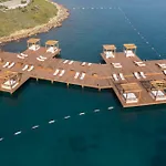 Susona Bodrum, Lxr & Θέρετρο