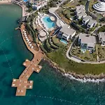 Susona Bodrum, Lxr & Complex 5*