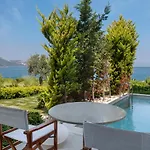 Курортный комплекс Susona Bodrum, Lxr & 5*