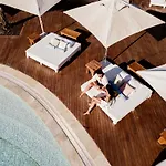 Susona Bodrum, Lxr & Θέρετρο Τόρμπα