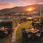 Susona Bodrum, Lxr & Üdülőközpont
