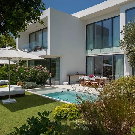 Susona Bodrum, Lxr &