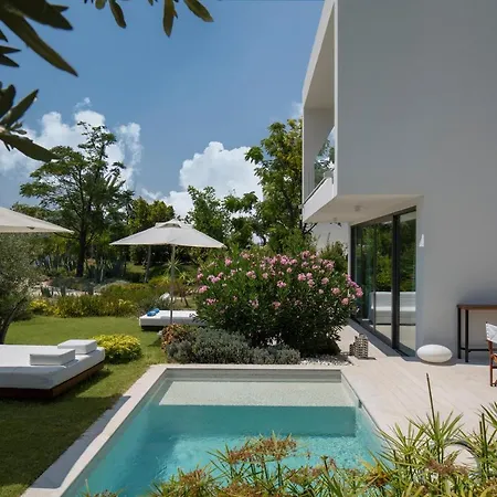 Resort Susona Bodrum, Lxr &