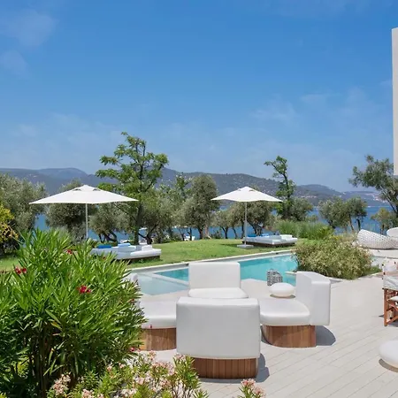 Susona Bodrum, Lxr & Station touristique