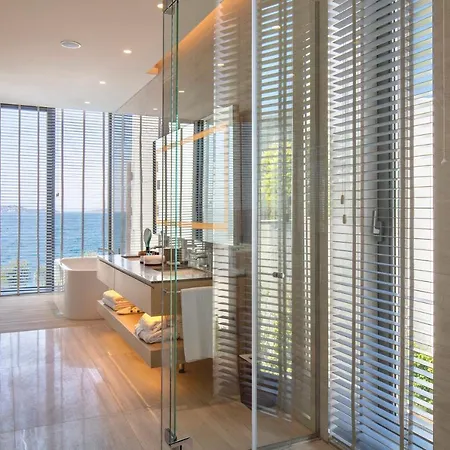 Susona Bodrum, Lxr Hotels&resorts