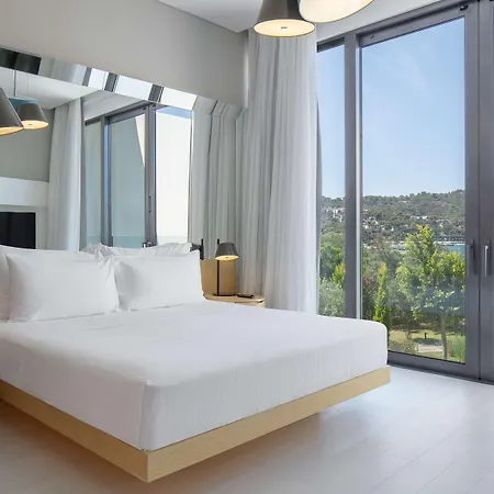Susona Bodrum, Lxr & Torba